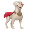 Fisher-Price DC League of Superpets - Krypto, a megmentő hangot adó kutya figura