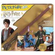 Pictionary Air - Harry Potter társasjáték