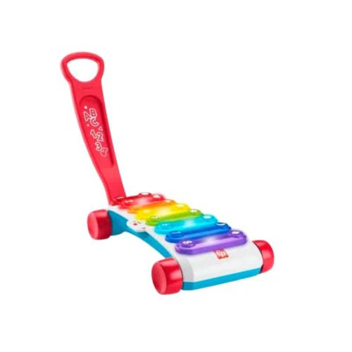 Fisher-Price Óriás tanuló xilofon