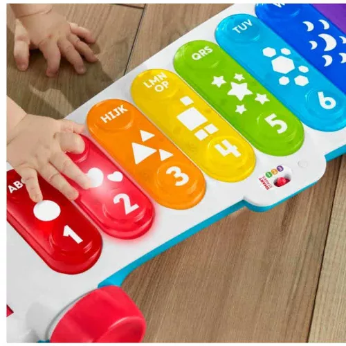 Fisher-Price Óriás tanuló xilofon