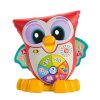 Fisher-Price Linkimals Bölcs bagoly