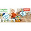 Fisher-Price Linkimals Bölcs bagoly