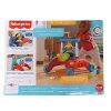 Fisher-Price 2 az 1-ben Kétirányú intelligens járássegítő