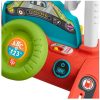 Fisher-Price 2 az 1-ben Kétirányú intelligens járássegítő