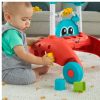 Fisher-Price 2 az 1-ben Kétirányú intelligens járássegítő