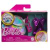 Barbie - Strandtáska fürdőruhával