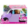 Barbie - Elektromos autó