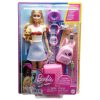 Barbie Dreamhouse Adventures - Barbie baba