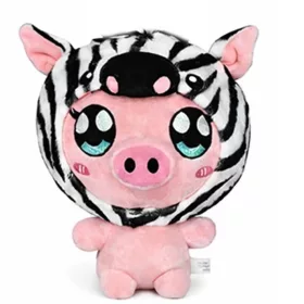 HK Academy plüss malac