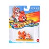 Hot Wheels Racers kisautók - Mei és Red Panda Ming