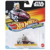 Hot Wheels Racers kisautók - Ahsoka