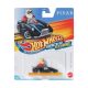 Hot Wheels Racers kisautók - Mr. Incredible