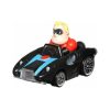 Hot Wheels Racers kisautók - Mr. Incredible