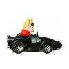 Hot Wheels Racers kisautók - Mr. Incredible