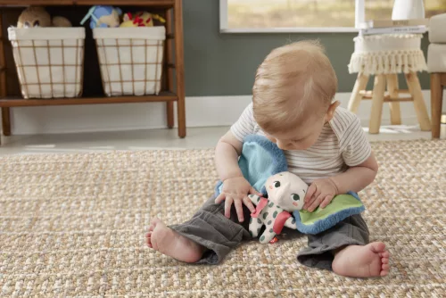Fisher-Price Csupafül lepkefáni