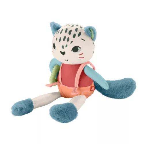 Fisher-Price Pici praclik hócica