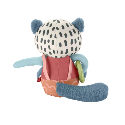Fisher-Price Pici praclik hócica