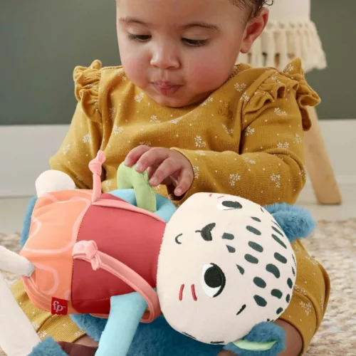 Fisher-Price Pici praclik hócica