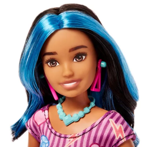 Barbie Skipper First Jobs – Ékszerstand