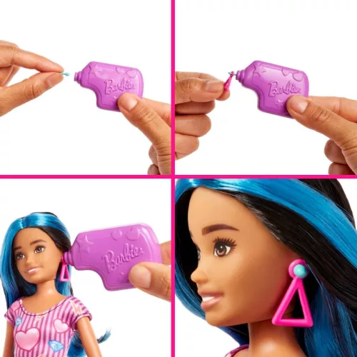 Barbie Skipper First Jobs – Ékszerstand