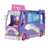 Barbie Extra Mini Minis - Extravagáns mini turnébusz játékszett