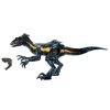 Jurassic World Támadó dinó hanggal - Kolosszális Indoraptor figura