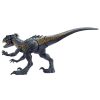 Jurassic World - Szuper Kolosszális Indoraptor óriás dinoszaurusz figura