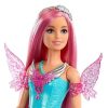 Barbie A Touch of Magic - Tündér főhős - Malibu baba
