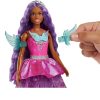 Barbie A Touch of Magic - Tündér főhős - Brooklyn baba