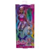Barbie A Touch of Magic - Tündér baba kacsával