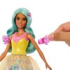 Barbie A Touch of Magic - Tündér baba nyuszival