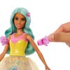 Barbie A Touch of Magic - Tündér baba nyuszival