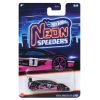 Hot Wheels Neon kisautó 2:8 - McLarren F1 GTR