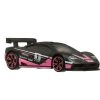 Hot Wheels Neon kisautó 2:8 - McLarren F1 GTR