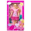 Első Barbie babám - Szőke hajú Barbie baba