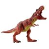 Jurassic Park Real Feel dinoszaurusz figura - Élethű T-Rex