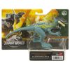 Jurassic World veszély csomag - Elaphrosaurus dinó figura