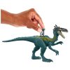 Jurassic World veszély csomag - Elaphrosaurus dinó figura