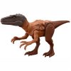 Jurassic World Támadó dinó figura - Herrerasaurus