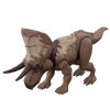 Jurassic World Támadó dinó figura - Zuniceratops