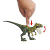 Jurassic World Támadó dinó figura - Atrociraptor