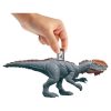 Jurassic World Chaos Theory Támadó dinó figura - Monolophosaurus