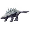 Jurassic World Chaos Theory Támadó dinó figura - Gastonia