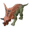 Jurassic World Chaos Theory Támadó dinó figura - Chasmosaurus