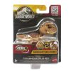 Jurassic World Fierce Changers Éledő dinóbébi - Tyrannosaurus Rex