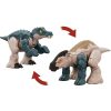 Jurassic World Fierce Changers - Baryonyx és Parasaurolophus átalakítható játékfigura