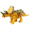 Jurassic World Támadó dinó hanggal - Regaliceratops dinoszaurusz figura