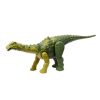 Jurassic World Támadó dinó hanggal - Nigersaurus dinoszaurusz figura