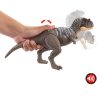 Jurassic World Epic Evolution Támadó dinó hanggal - Ekrixinatosaurus dinoszaurusz figura