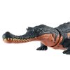 Jurassic World Epic Evolution Támadó dinó hanggal - Gryposuchus dinoszaurusz figura